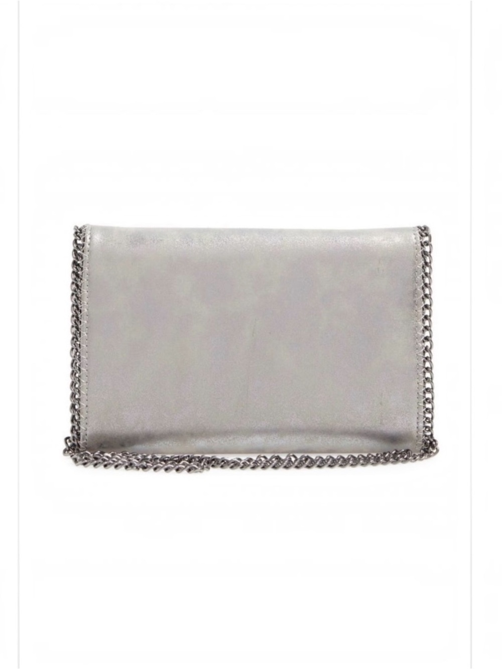EUC Nordstrom Chelsea28 faux leather crossbody bag